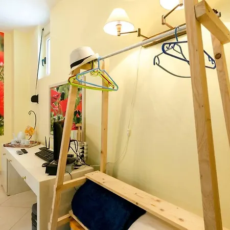 Modern Confort Studio With Lazy Included * Heraklion (Crete)