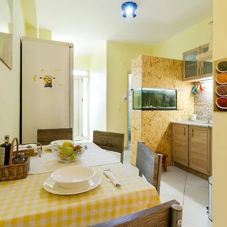 Apartment Modern Confort Studio With Lazy Included Heraklion (Crete)