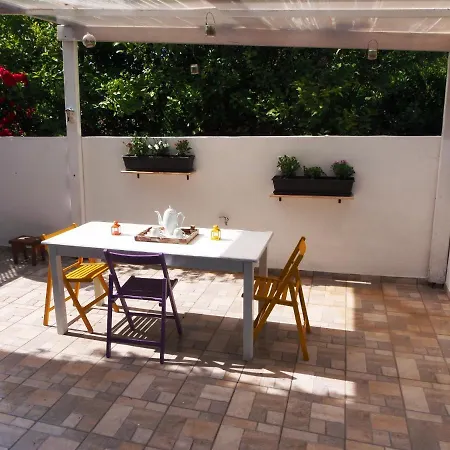 Apartment Modern Confort Studio With Lazy Included *
