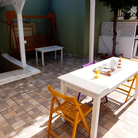 Apartment Modern Confort Studio With Lazy Included Heraklion (Crete)