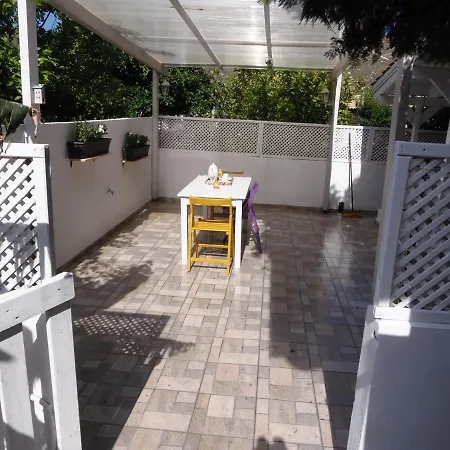 Apartment Modern Confort Studio With Lazy Included Heraklion (Crete)