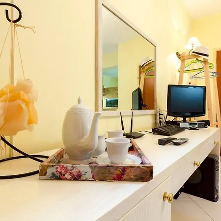 Modern Confort Studio With Lazy Included