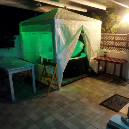 Modern Confort Studio With Lazy Included Apartment *