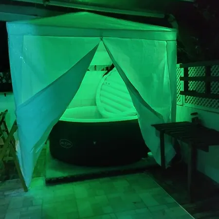 Modern Confort Studio With Lazy Included * Heraklion (Crete)